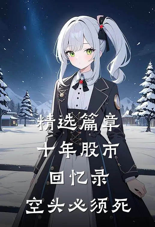 精选篇章十年股市回忆录：空头必须死