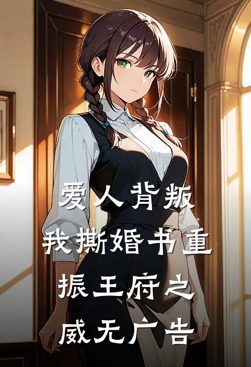 爱人背叛，我撕婚书重振王府之威无广告