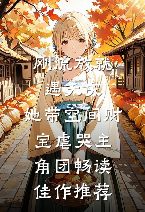 刚流放就遇天灾，她带空间财宝虐哭主角团畅读佳作推荐