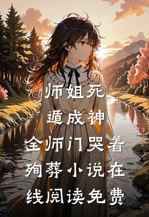 师姐死遁成神，全师门哭着殉葬小说在线阅读免费
