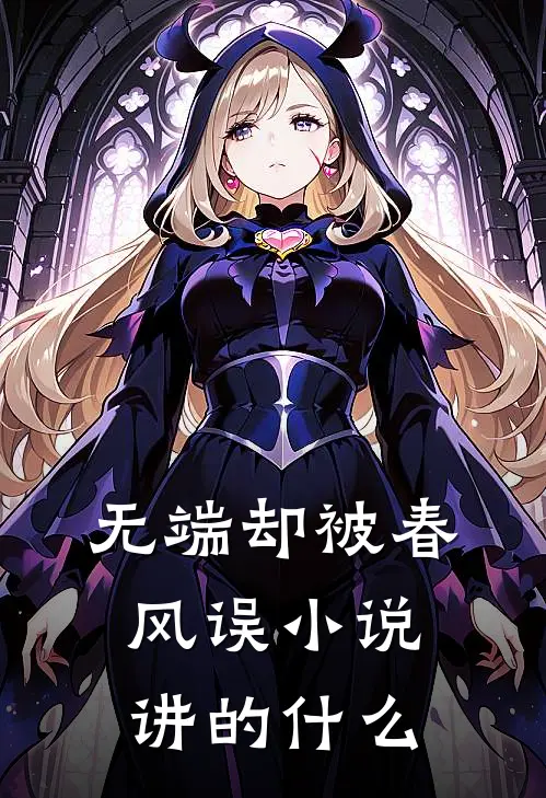 无端却被春风误小说讲的什么