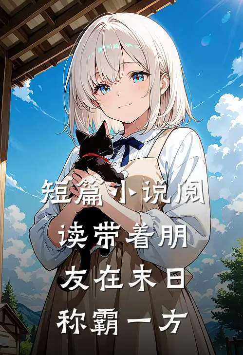 短篇小说阅读带着朋友在末日称霸一方