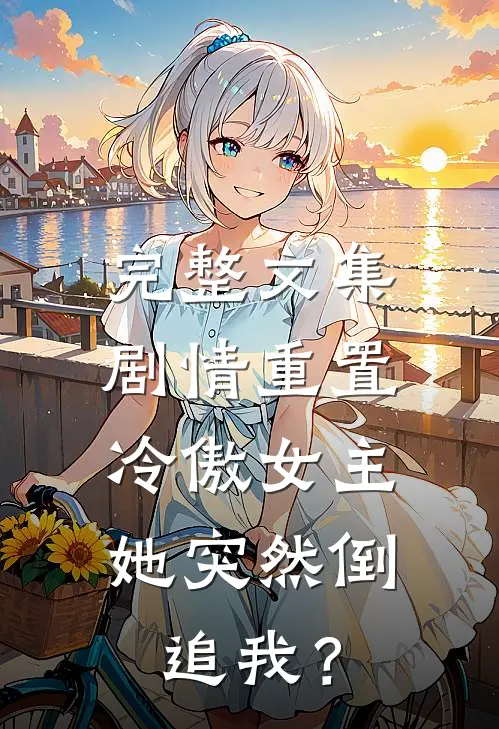 完整文集剧情重置，冷傲女主她突然倒追我？