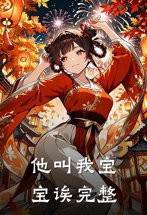 他叫我宝宝诶完整