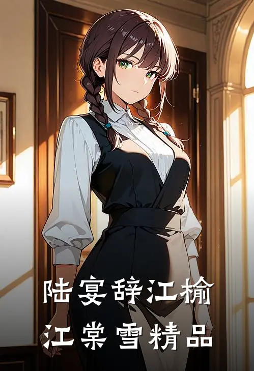 陆宴辞江榆江棠雪精品
