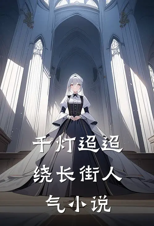 千灯迢迢绕长街人气小说