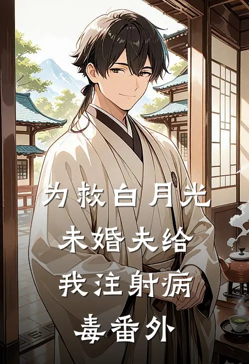 为救白月光，未婚夫给我注射病毒番外