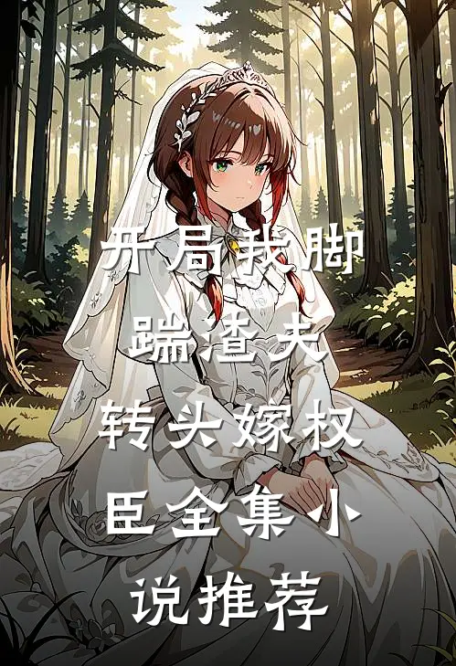 开局我脚踹渣夫，转头嫁权臣全集小说推荐