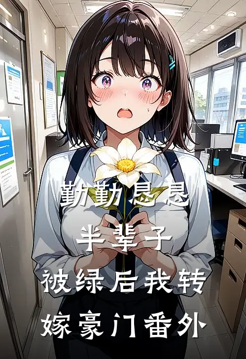 勤勤恳恳半辈子，被绿后我转嫁豪门番外