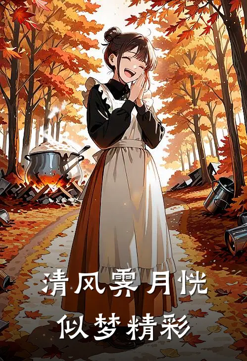 清风霁月恍似梦精彩