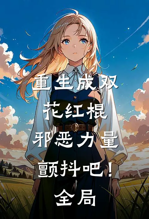 重生成双花红棍，邪恶力量颤抖吧！全局