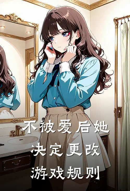 不被爱后她决定更改游戏规则