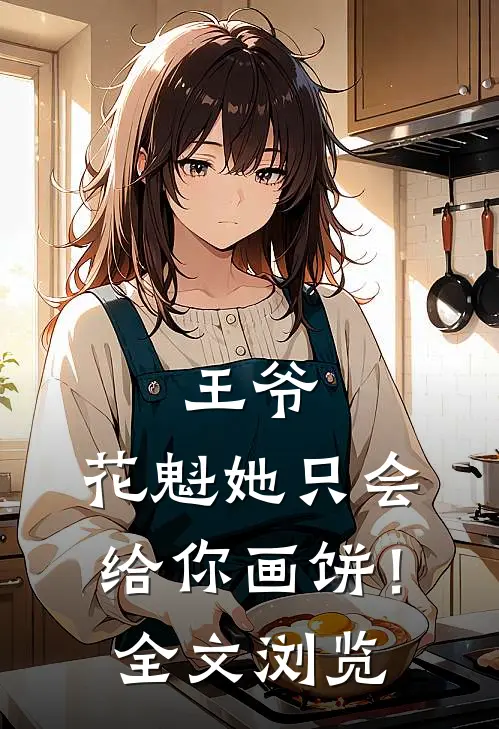 王爷，花魁她只会给你画饼！全文浏览