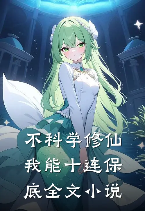 不科学修仙，我能十连保底全文小说