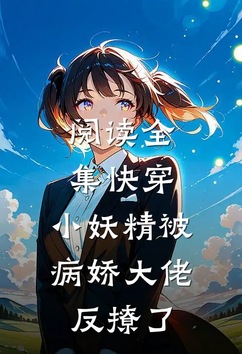 阅读全集快穿：小妖精被病娇大佬反撩了