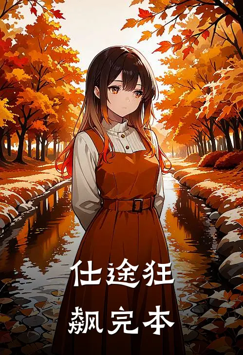仕途狂飙完本