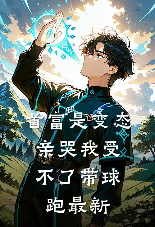 首富是变态，亲哭我受不了带球跑最新