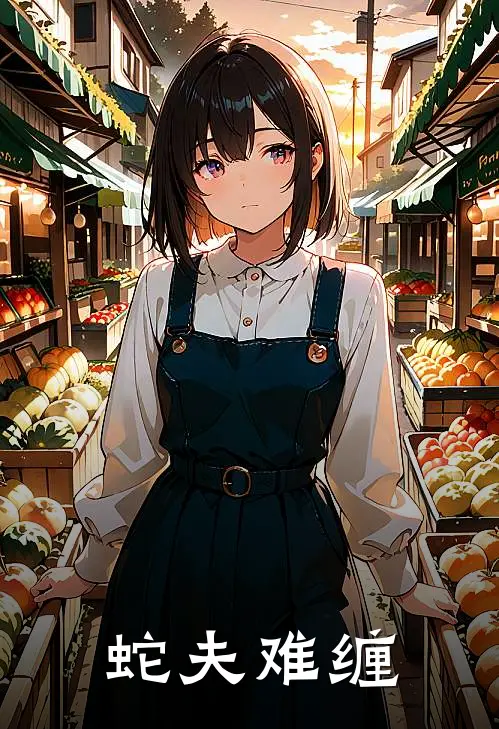 蛇夫难缠