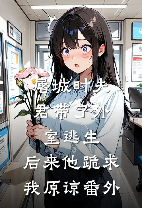 屠城时夫君带了外室逃生，后来他跪求我原谅番外