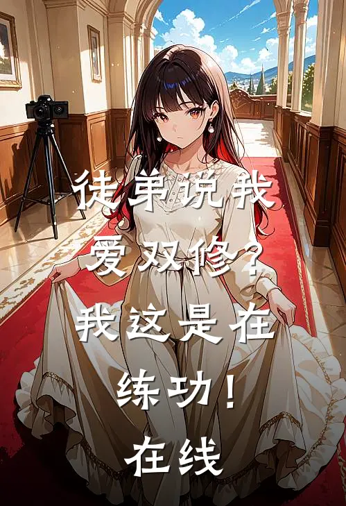 徒弟说我爱双修？我这是在练功！在线