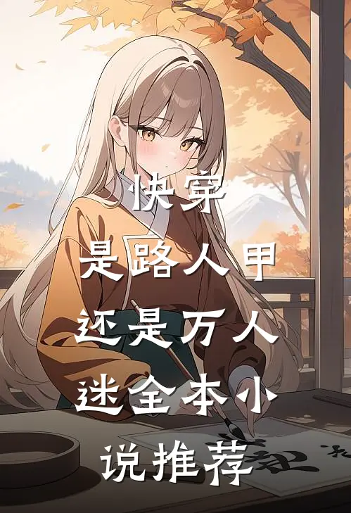快穿：是路人甲，还是万人迷全本小说推荐
