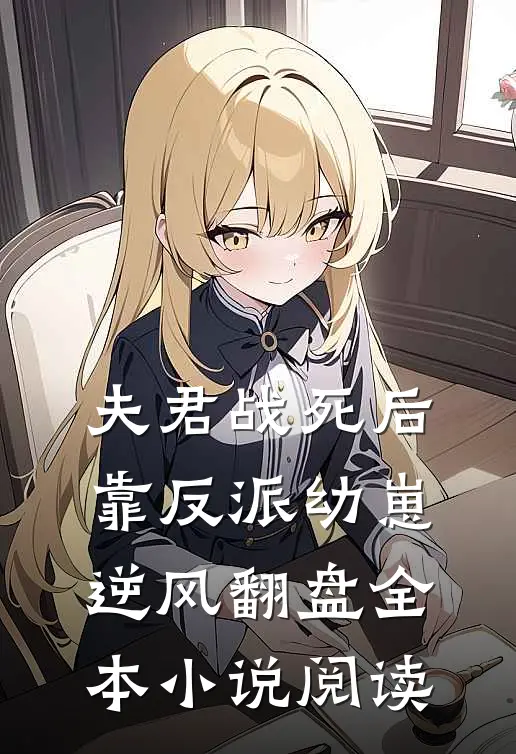 夫君战死后，靠反派幼崽逆风翻盘全本小说阅读