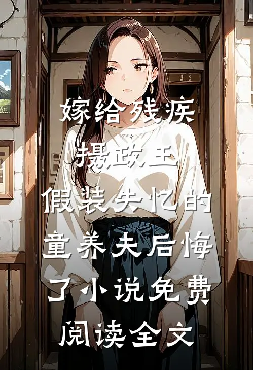嫁给残疾摄政王，假装失忆的童养夫后悔了小说免费阅读全文