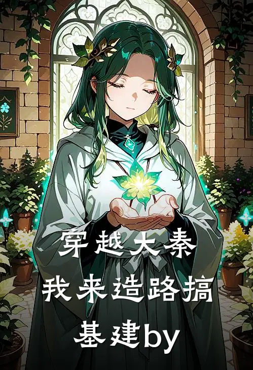 穿越大秦：我来造路搞基建by