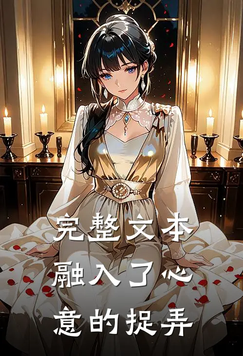 完整文本融入了心意的捉弄