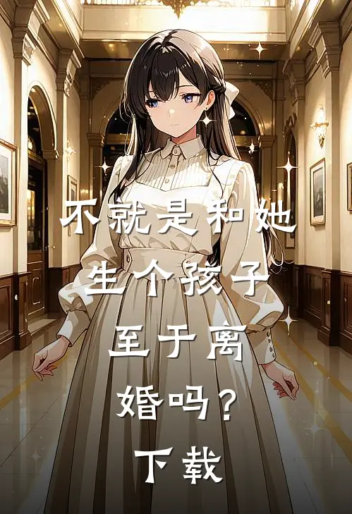 不就是和她生个孩子，至于离婚吗？下载