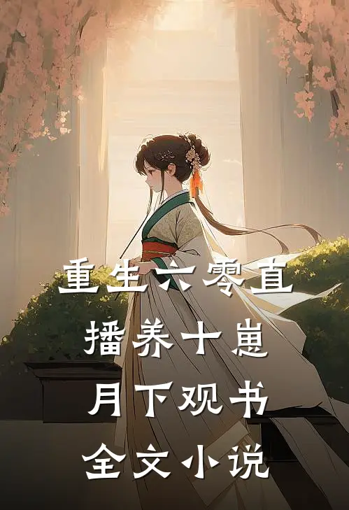 重生六零直播养十崽月下观书全文小说
