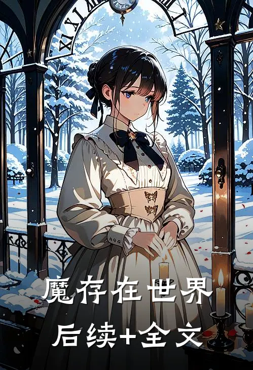 魔存在世界后续+全文