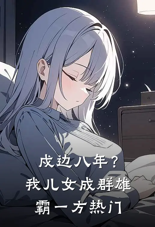 戍边八年？我儿女成群，雄霸一方热门
