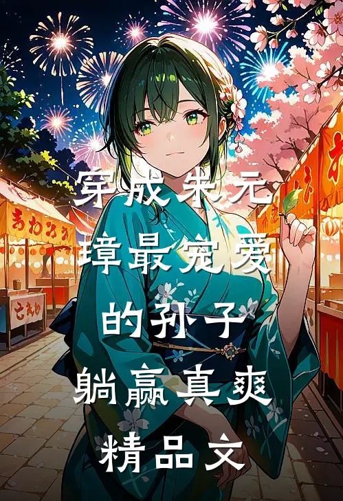 穿成朱元璋最宠爱的孙子，躺赢真爽精品文