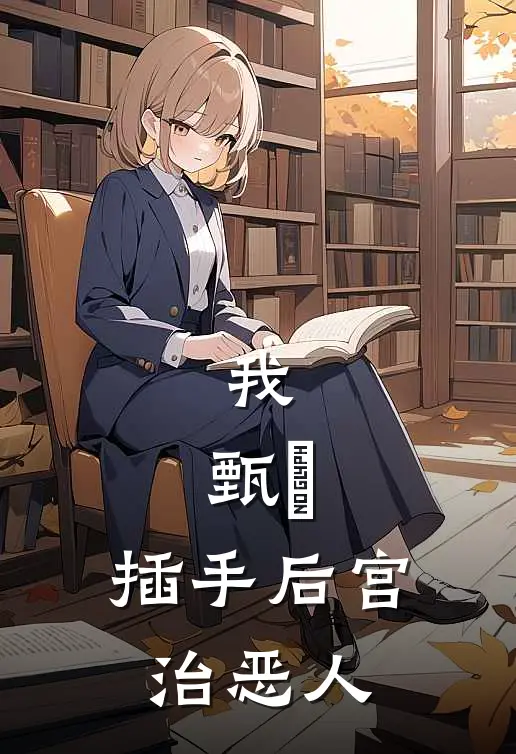 我，甄嬛，插手后宫治恶人