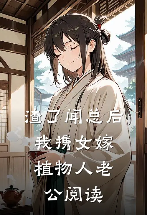渣了闻总后，我携女嫁植物人老公阅读