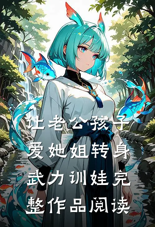 让老公孩子爱她姐转身武力训娃完整作品阅读