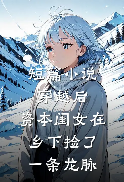 短篇小说穿越后，资本闺女在乡下捡了一条龙脉