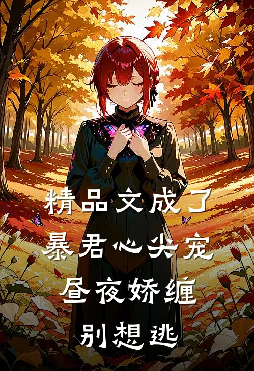 精品文成了暴君心尖宠，昼夜娇缠别想逃