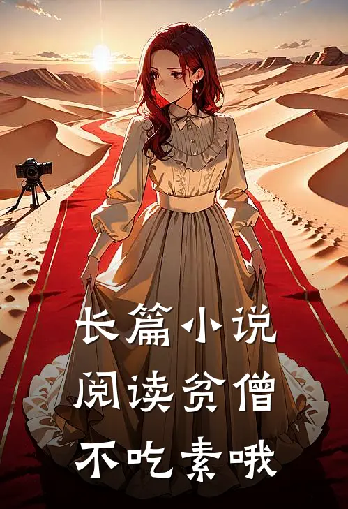 长篇小说阅读贫僧不吃素哦