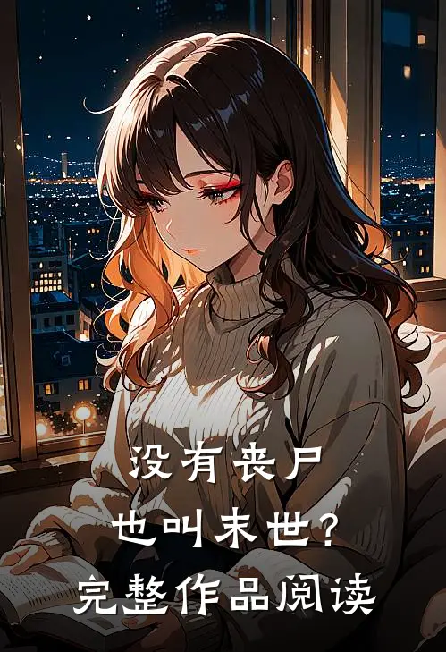 没有丧尸，也叫末世？完整作品阅读