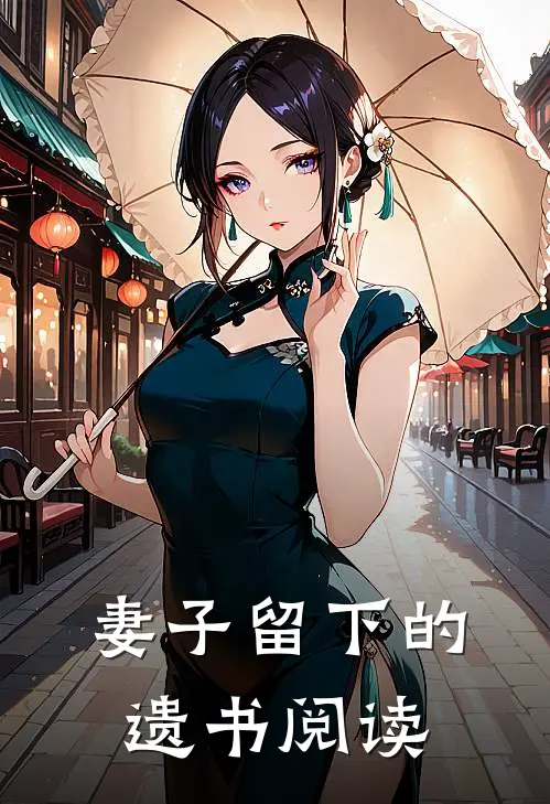 妻子留下的遗书阅读