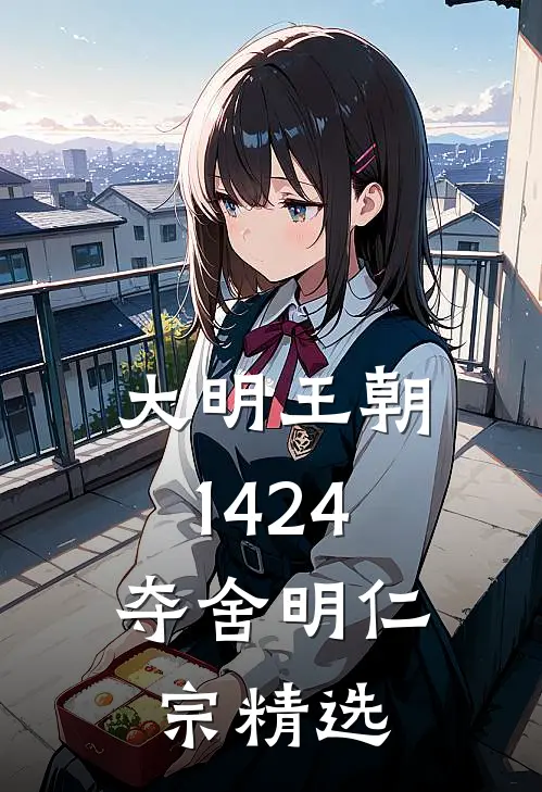 大明王朝1424：夺舍明仁宗精选