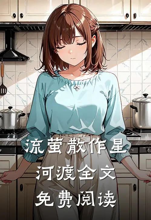 流萤散作星河渡全文免费阅读