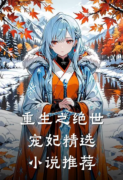 重生之绝世宠妃精选小说推荐