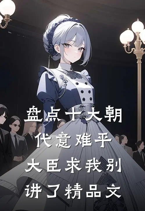 盘点十大朝代意难平，大臣求我别讲了精品文