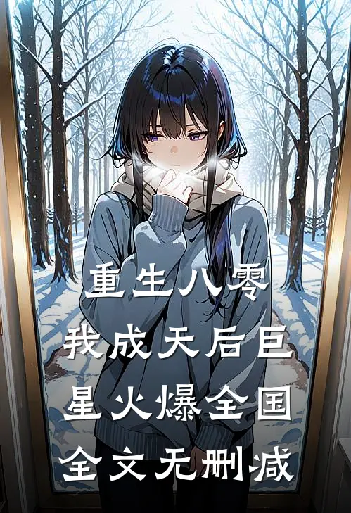 重生八零，我成天后巨星火爆全国全文无删减