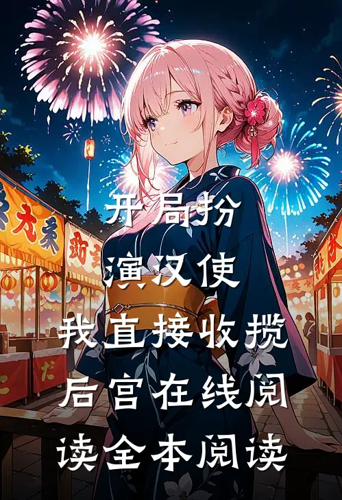 开局扮演汉使，我直接收揽后宫在线阅读全本阅读