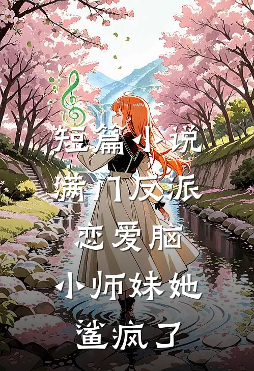 短篇小说满门反派恋爱脑，小师妹她鲨疯了