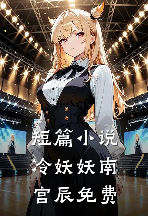 短篇小说冷妖妖南宫辰免费